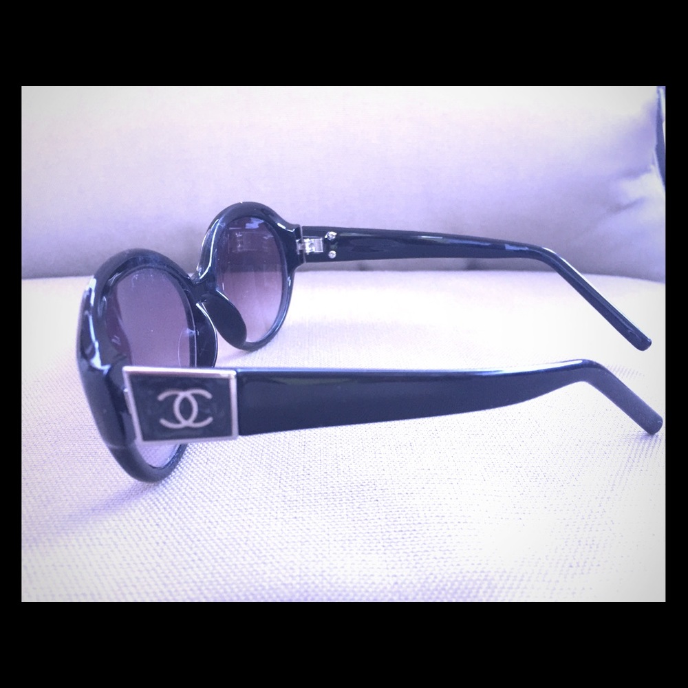 Chanel sunglasses